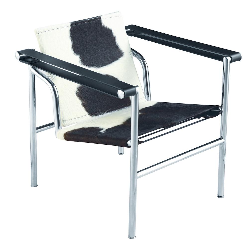 Fine Mod Imports String Pony Flat Chair