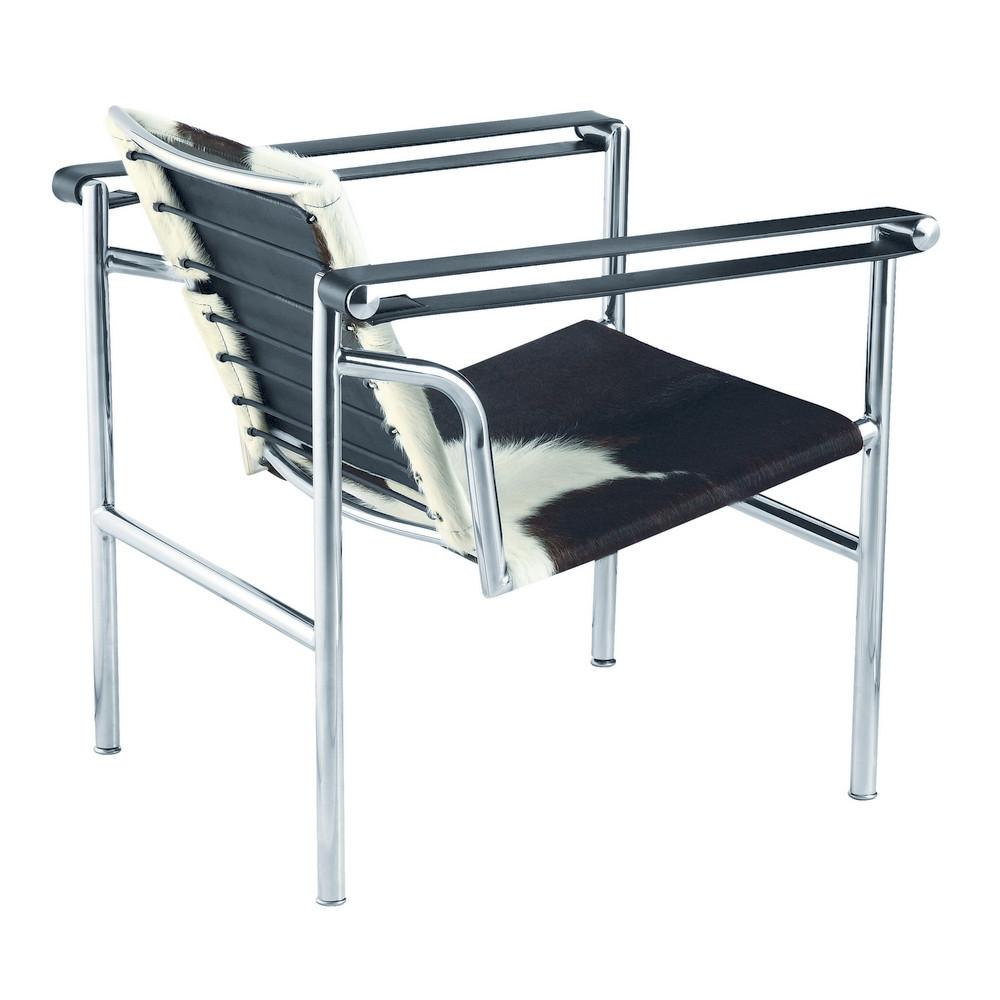 Fine Mod Imports String Pony Flat Chair