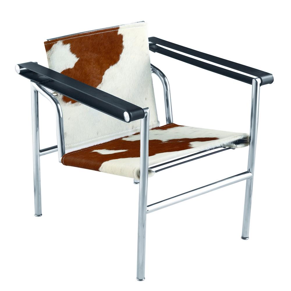 Fine Mod Imports String Pony Flat Chair