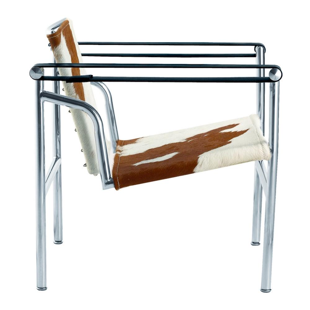 Fine Mod Imports String Pony Flat Chair
