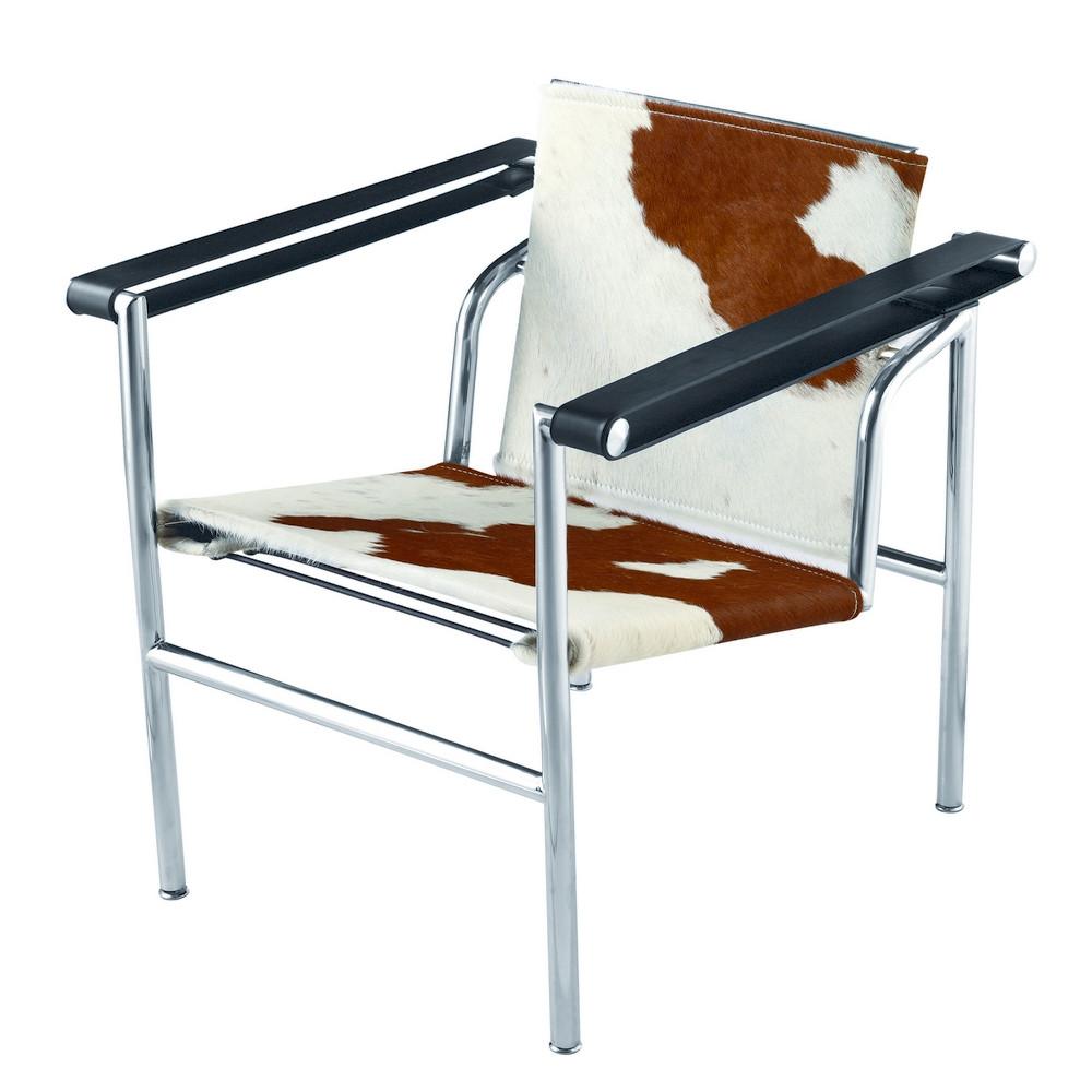 Fine Mod Imports String Pony Flat Chair