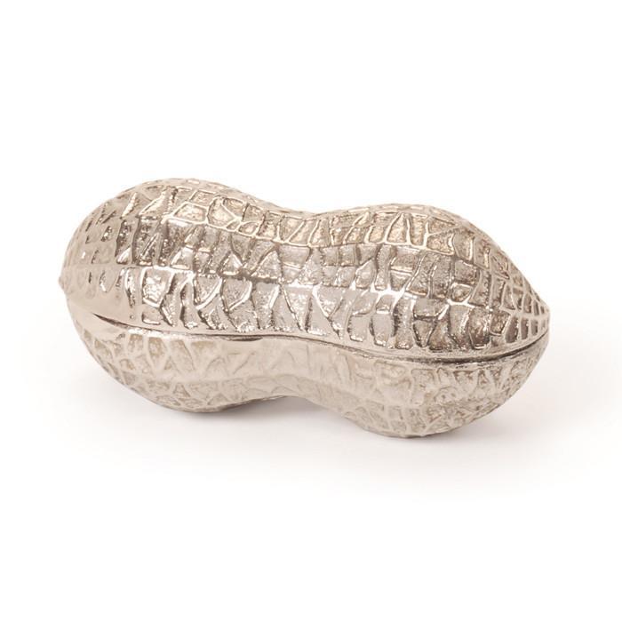 Jumbo Peanut - Set Of 2 by GO Home