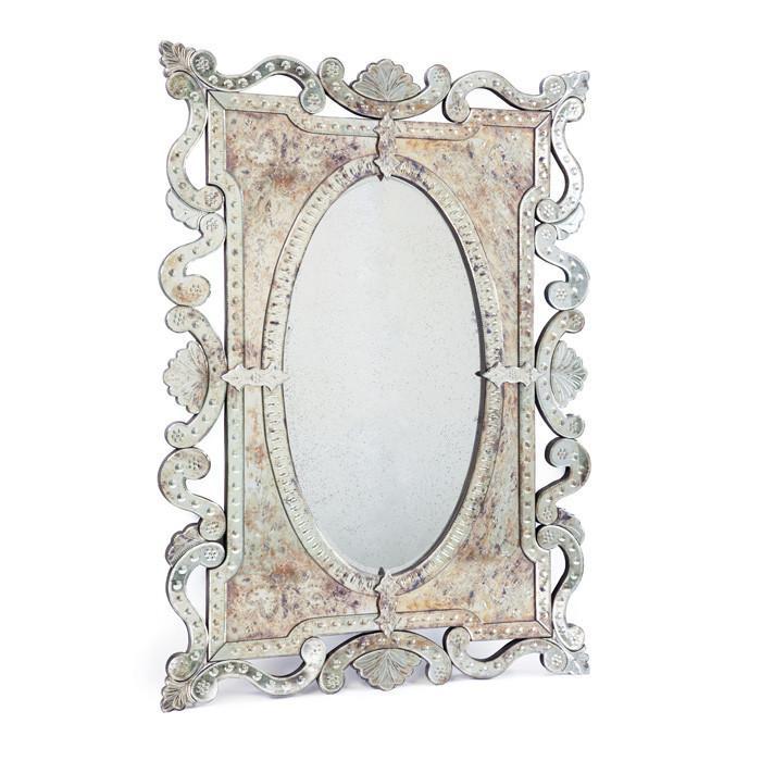 Ambrosia Mirror by GO Home