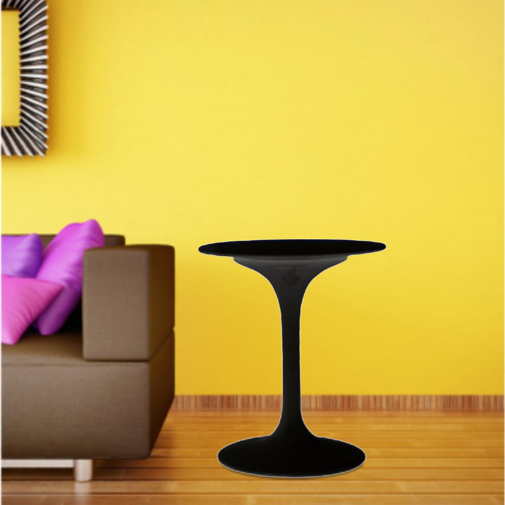 Fine Mod Imports Flower Table 23"