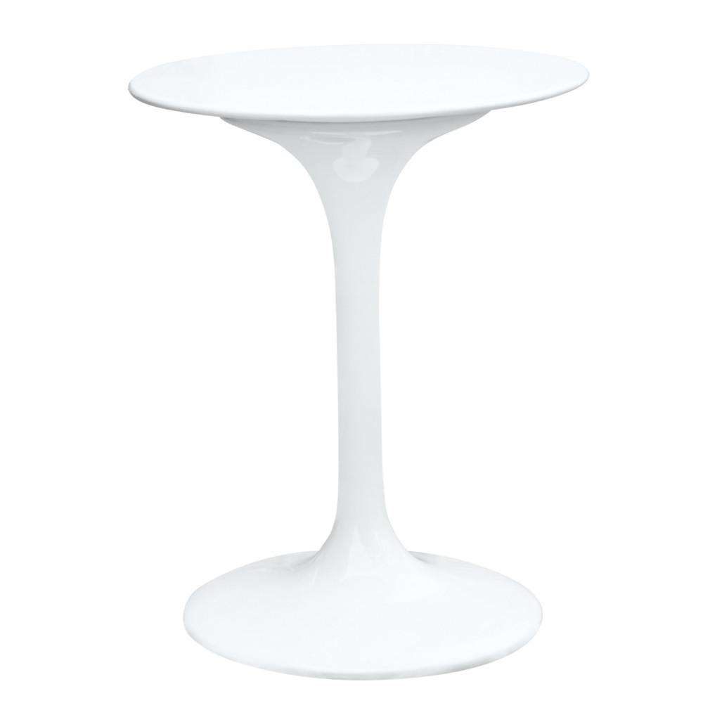 Fine Mod Imports Flower Table 23"