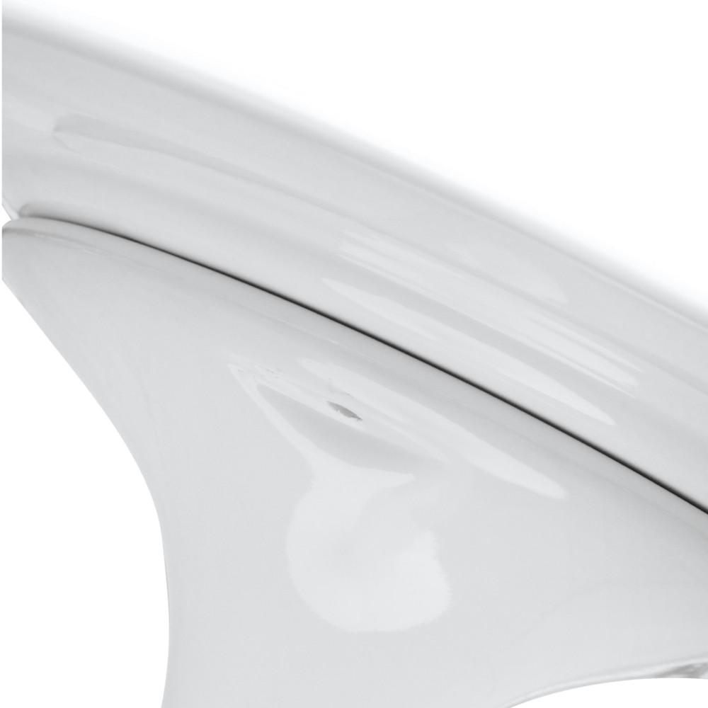 Fine Mod Imports Flower Table 23"