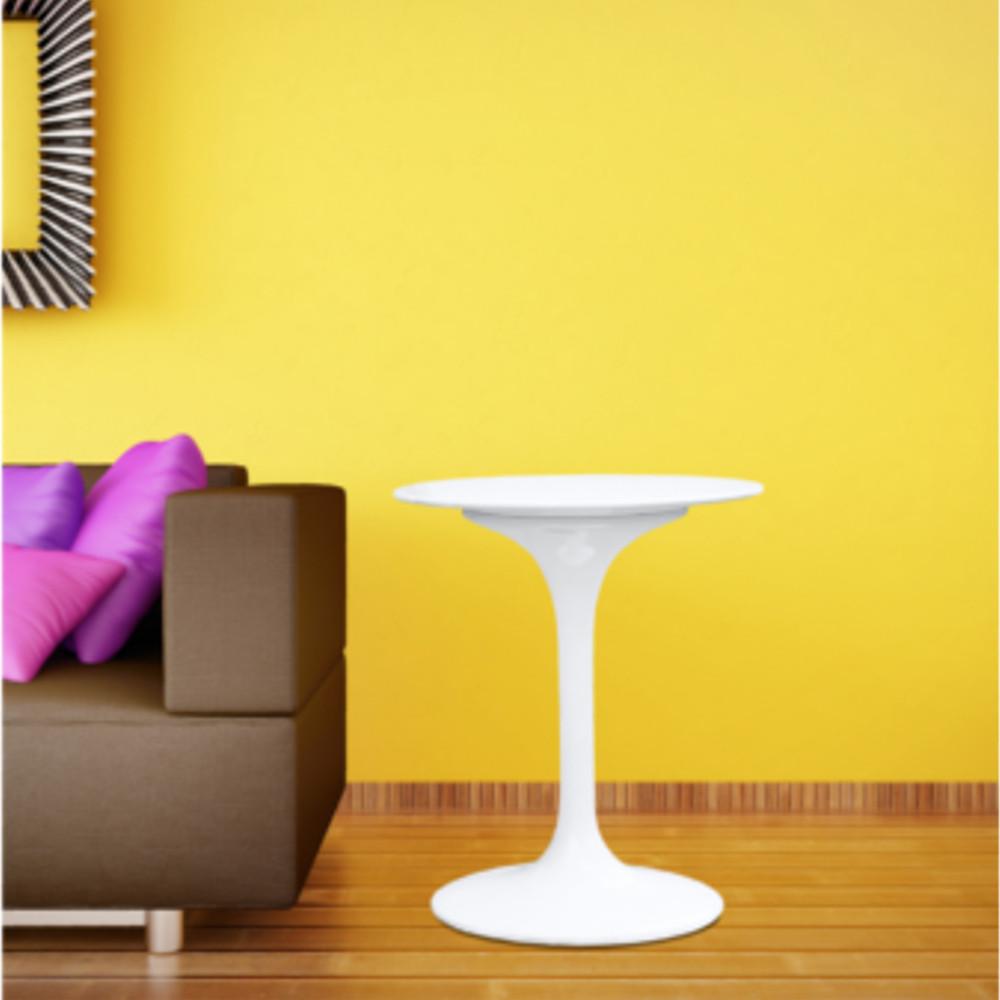 Fine Mod Imports Flower Table 23"