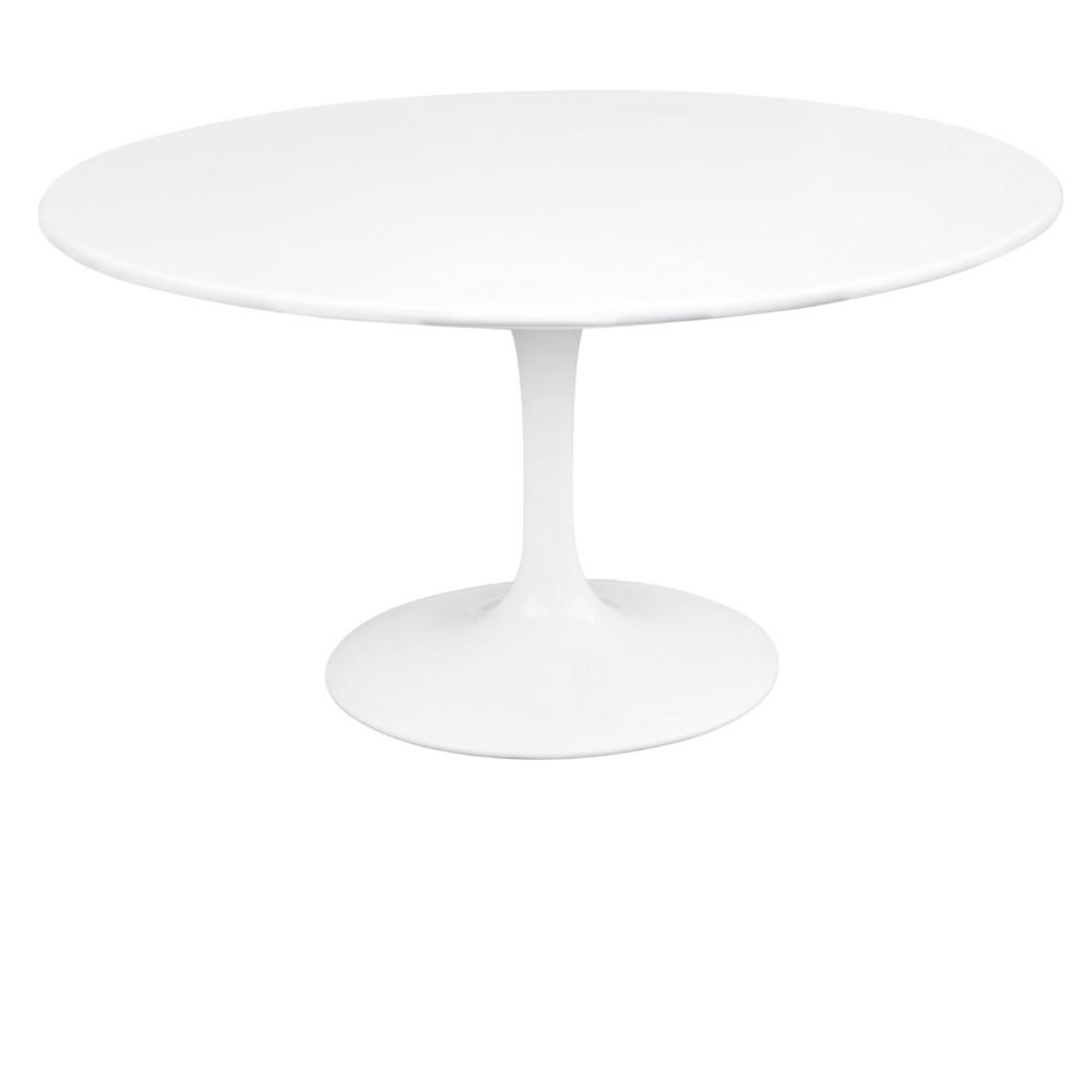 Fine Mod Imports Flower Table 60"