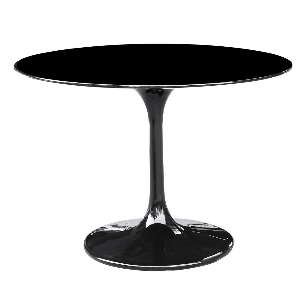 Fine Mod Imports Flower Table 36"