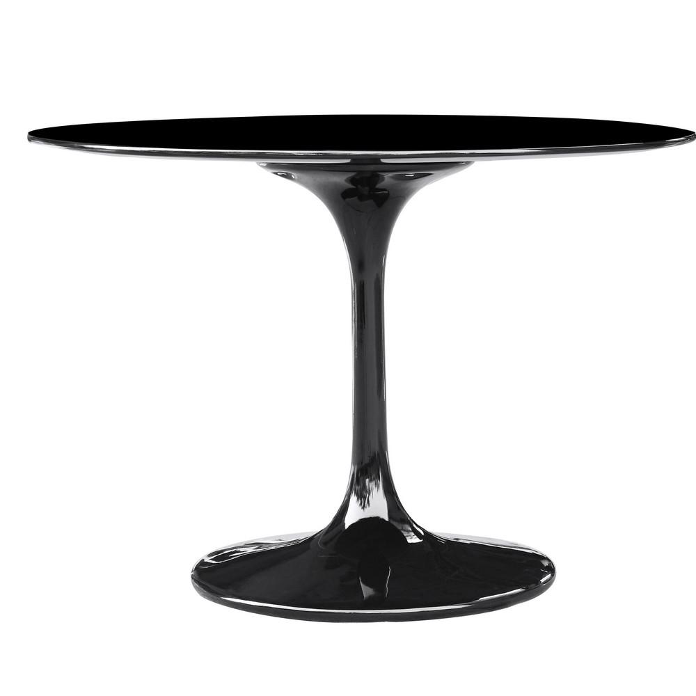 Fine Mod Imports Flower Table 27"