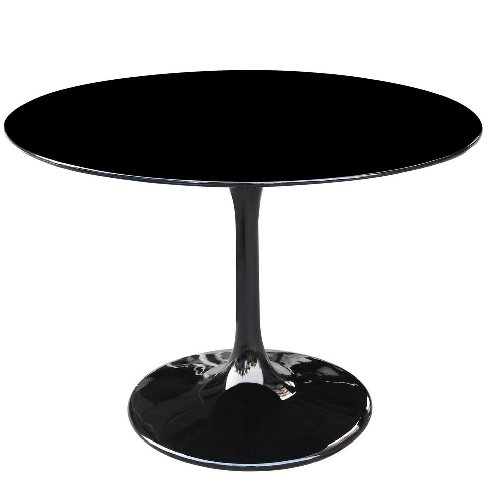 Fine Mod Imports Flower Table 27"