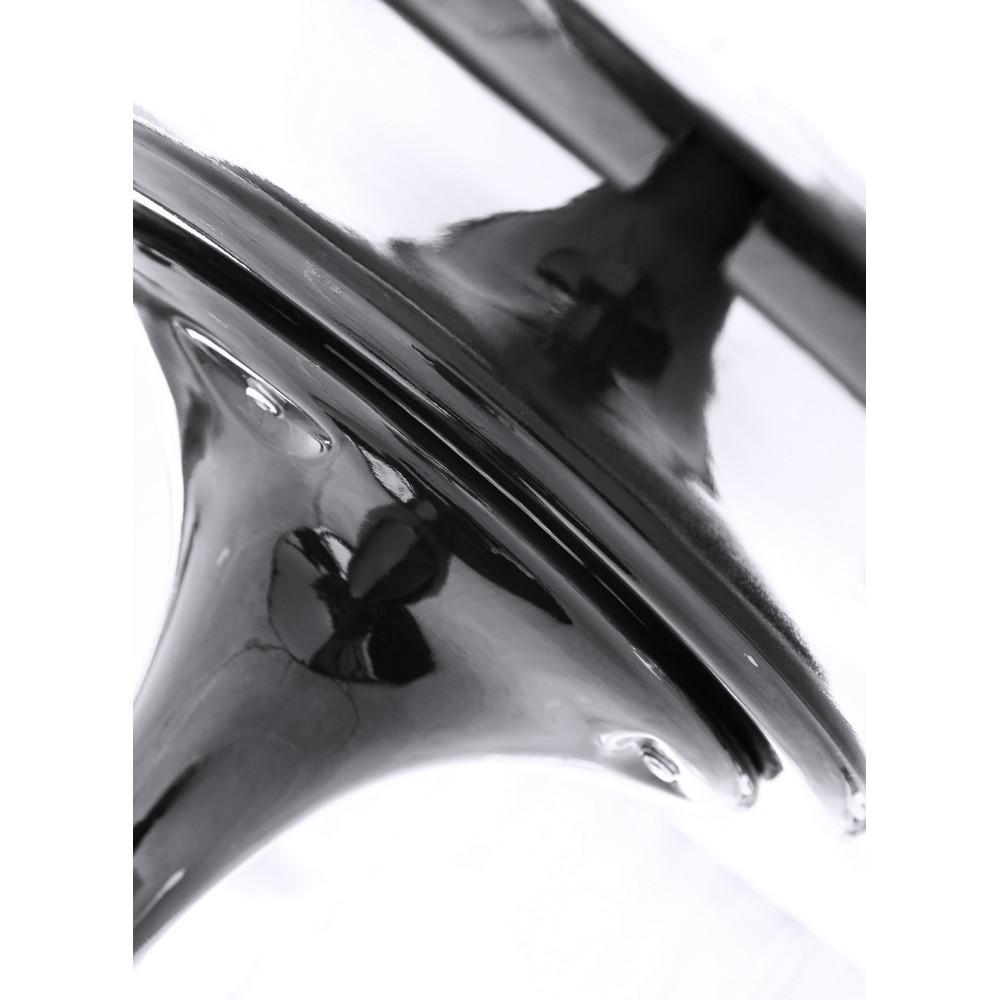 Fine Mod Imports Flower Table 42"