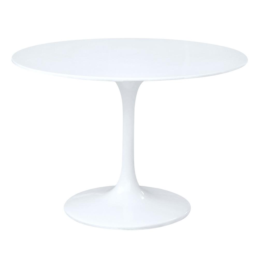 Fine Mod Imports Flower Table 27"