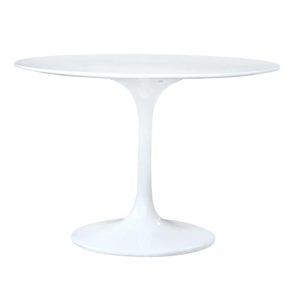 Fine Mod Imports Flower Table 30"