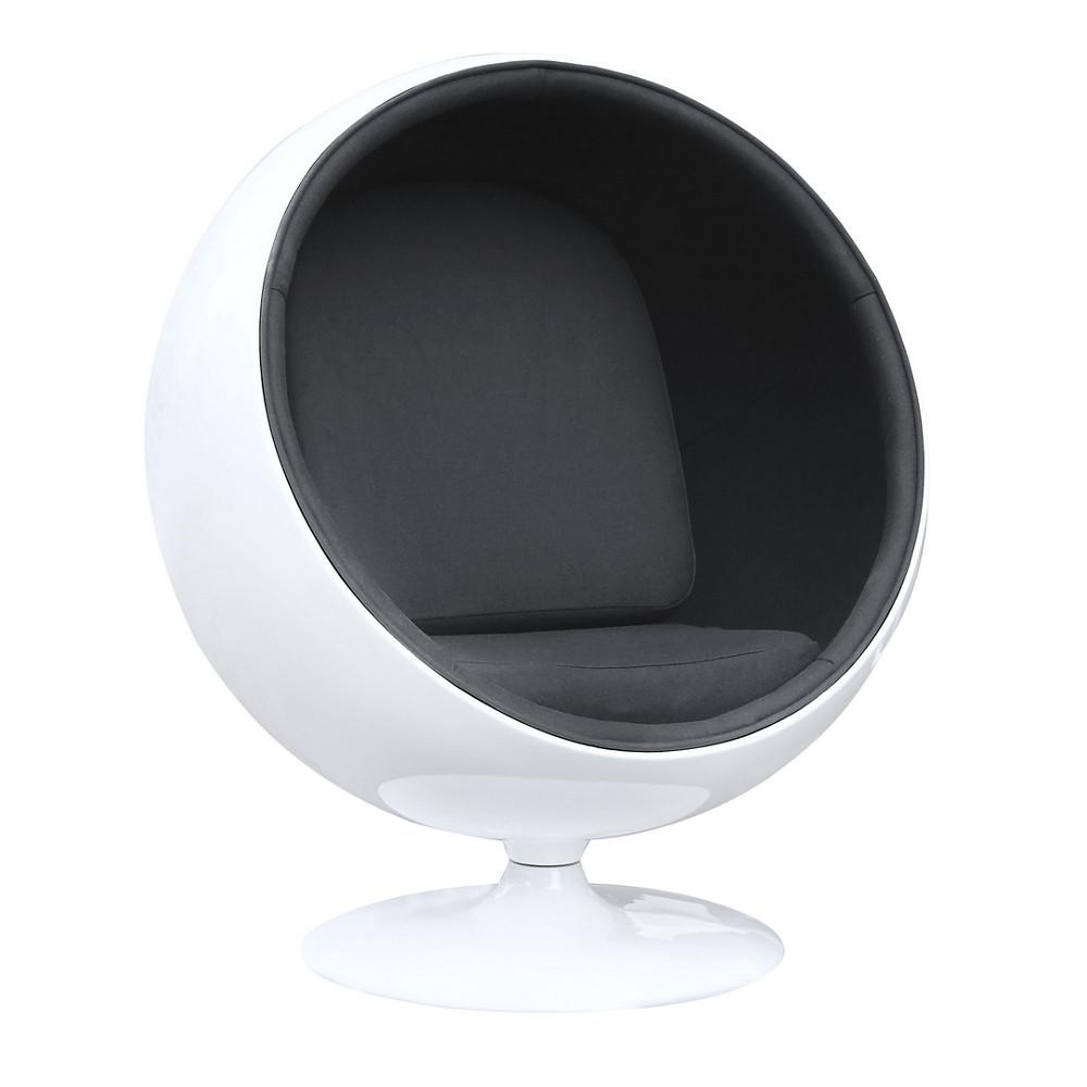 Fine Mod Imports Ball Chair