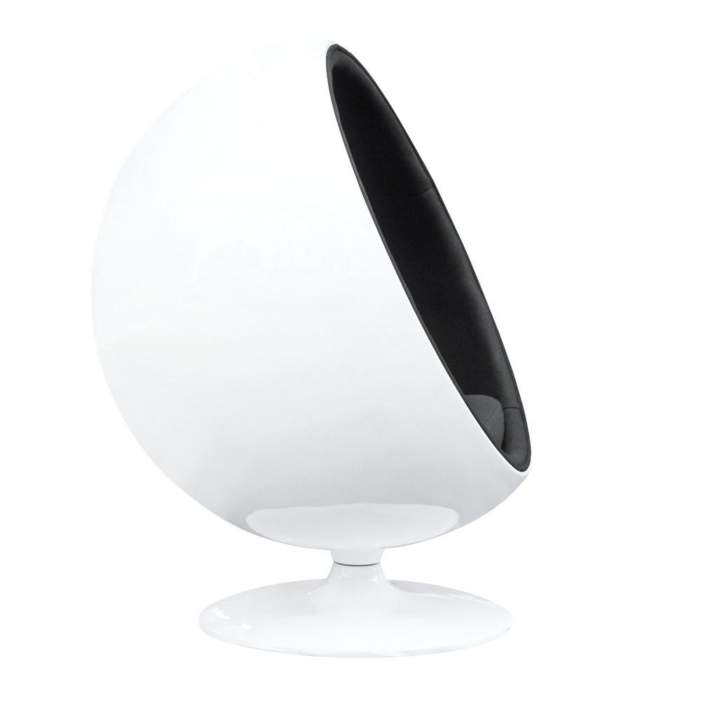 Fine Mod Imports Ball Chair