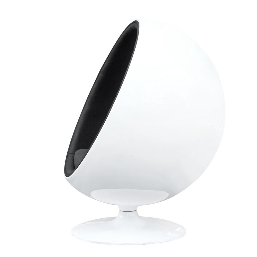 Fine Mod Imports Ball Chair