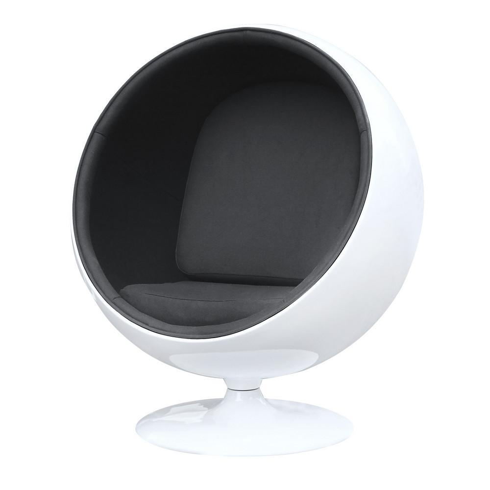 Fine Mod Imports Ball Chair