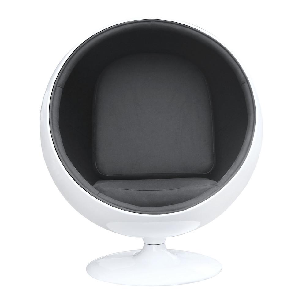 Fine Mod Imports Ball Chair