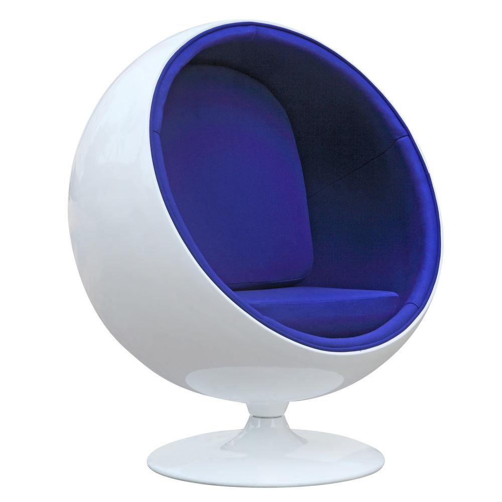 Fine Mod Imports Ball Chair