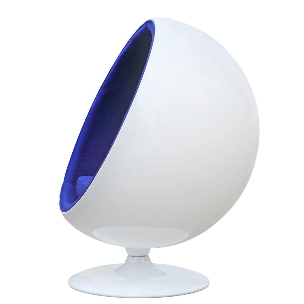 Fine Mod Imports Ball Chair