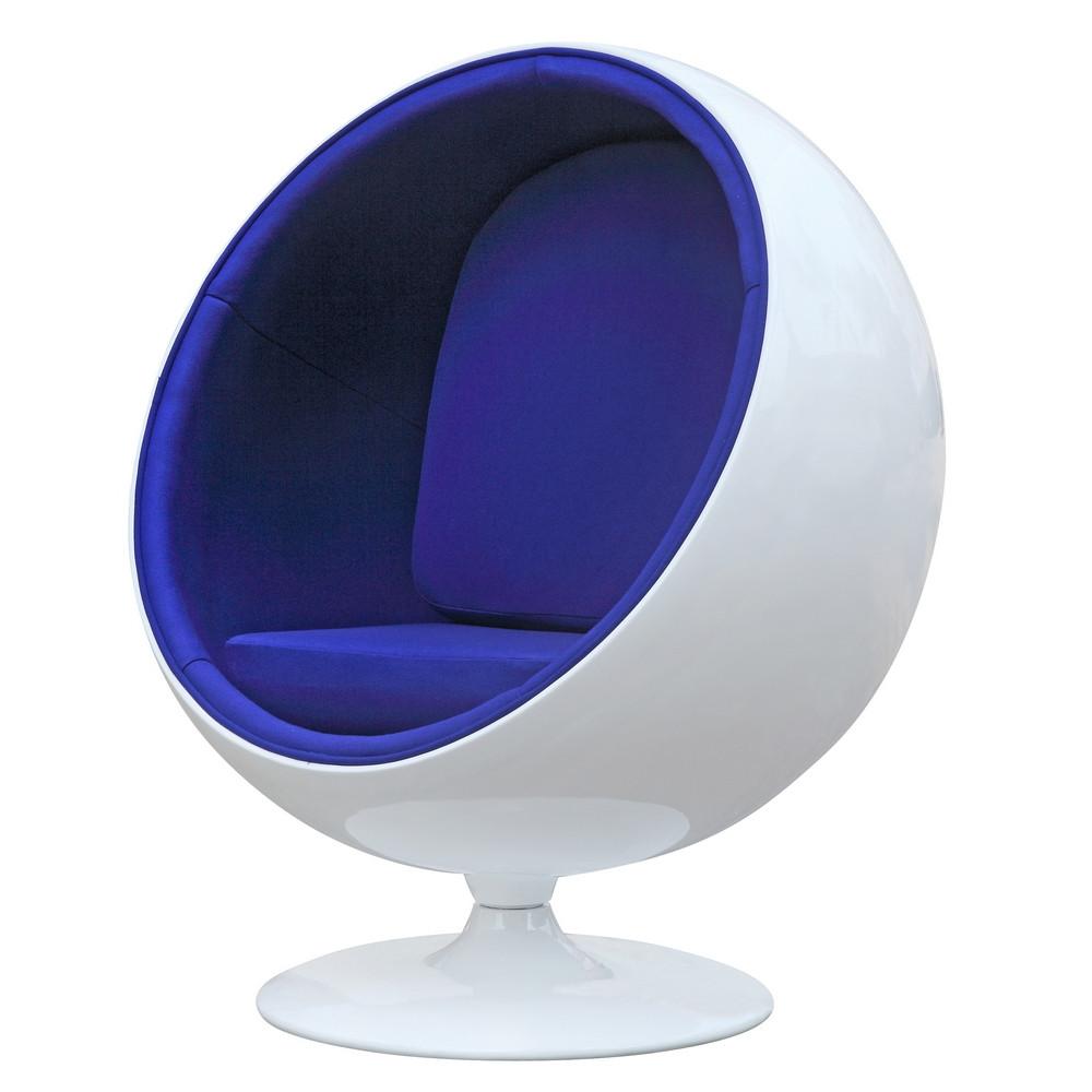 Fine Mod Imports Ball Chair