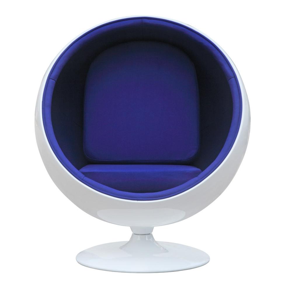 Fine Mod Imports Ball Chair