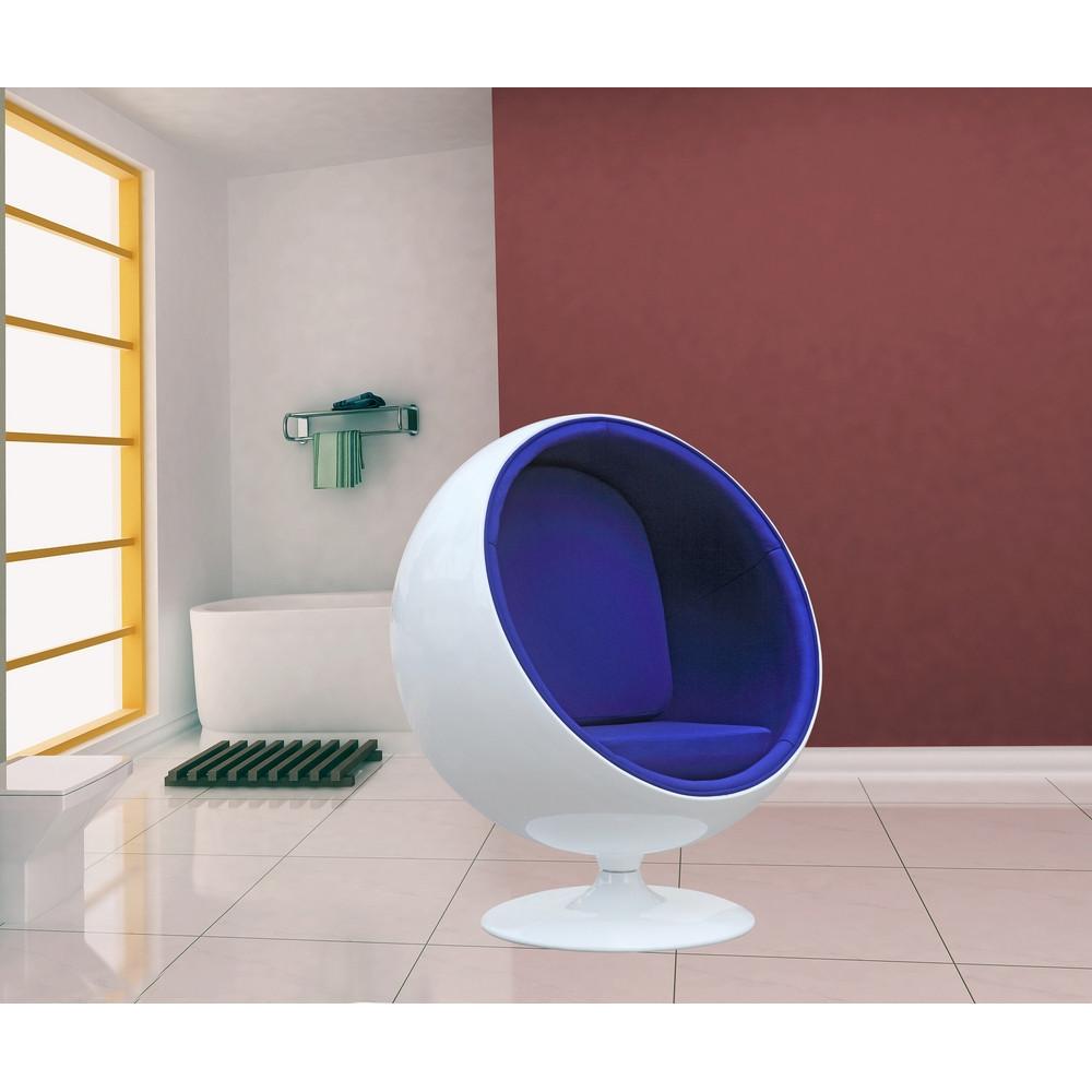 Fine Mod Imports Ball Chair