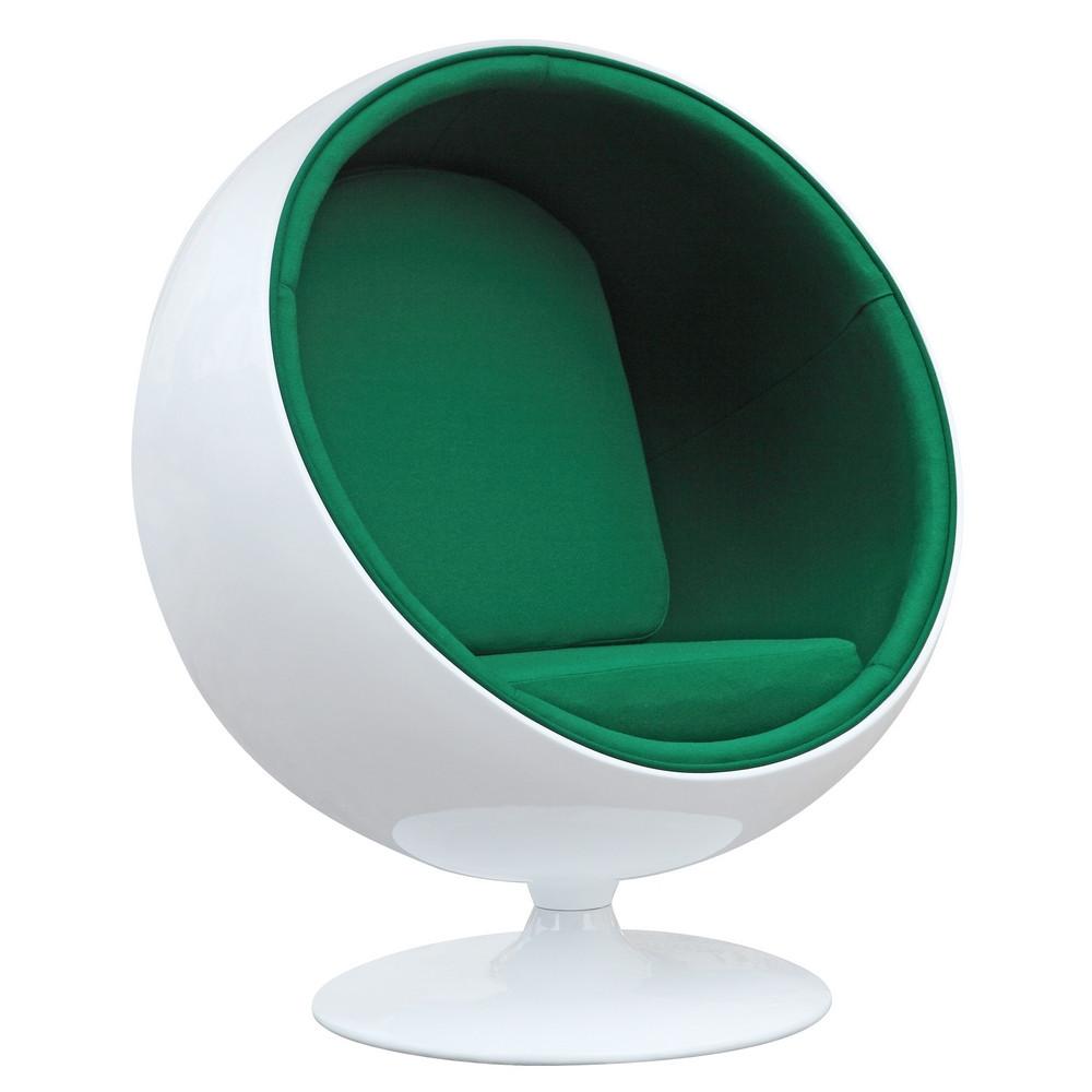 Fine Mod Imports Ball Chair