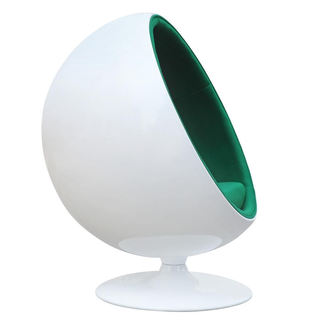 Fine Mod Imports Ball Chair