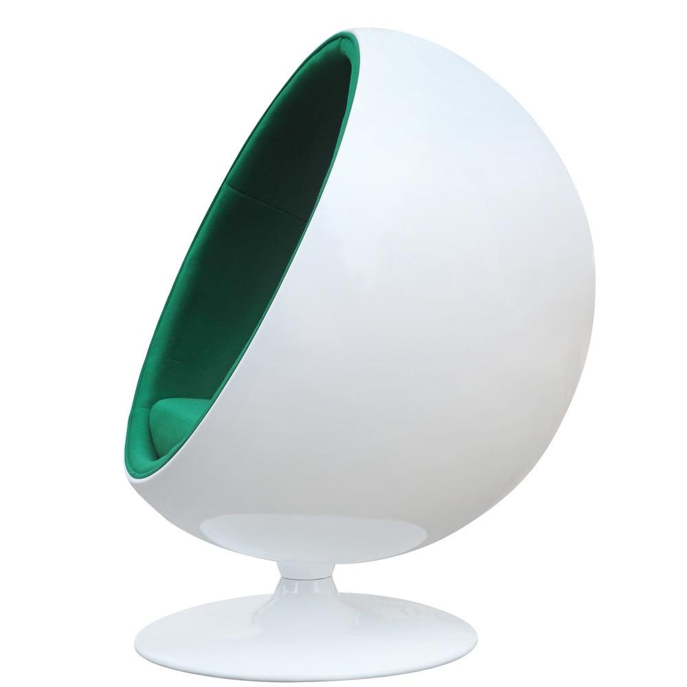 Fine Mod Imports Ball Chair