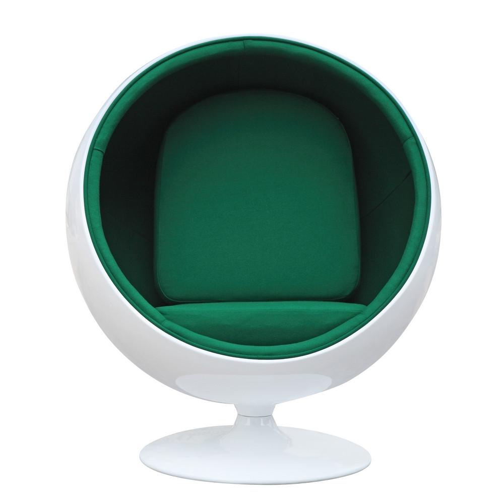 Fine Mod Imports Ball Chair
