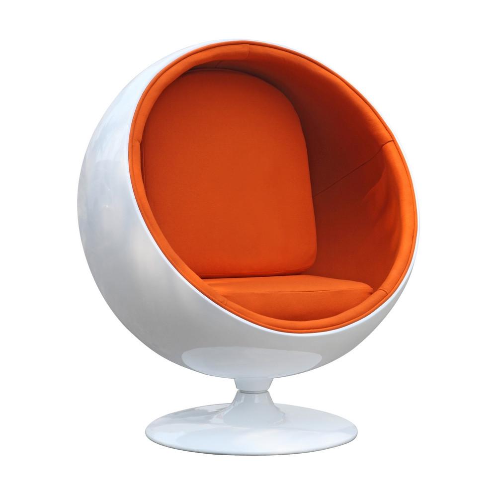 Fine Mod Imports Ball Chair