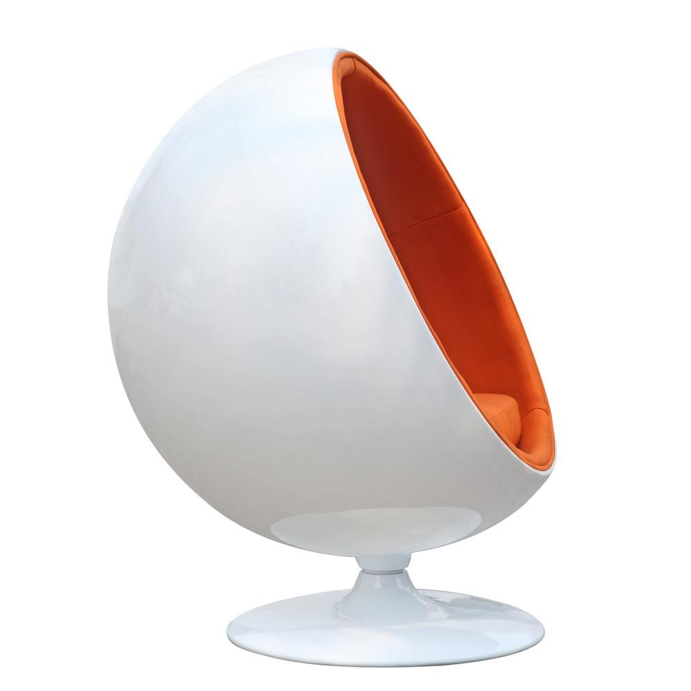 Fine Mod Imports Ball Chair