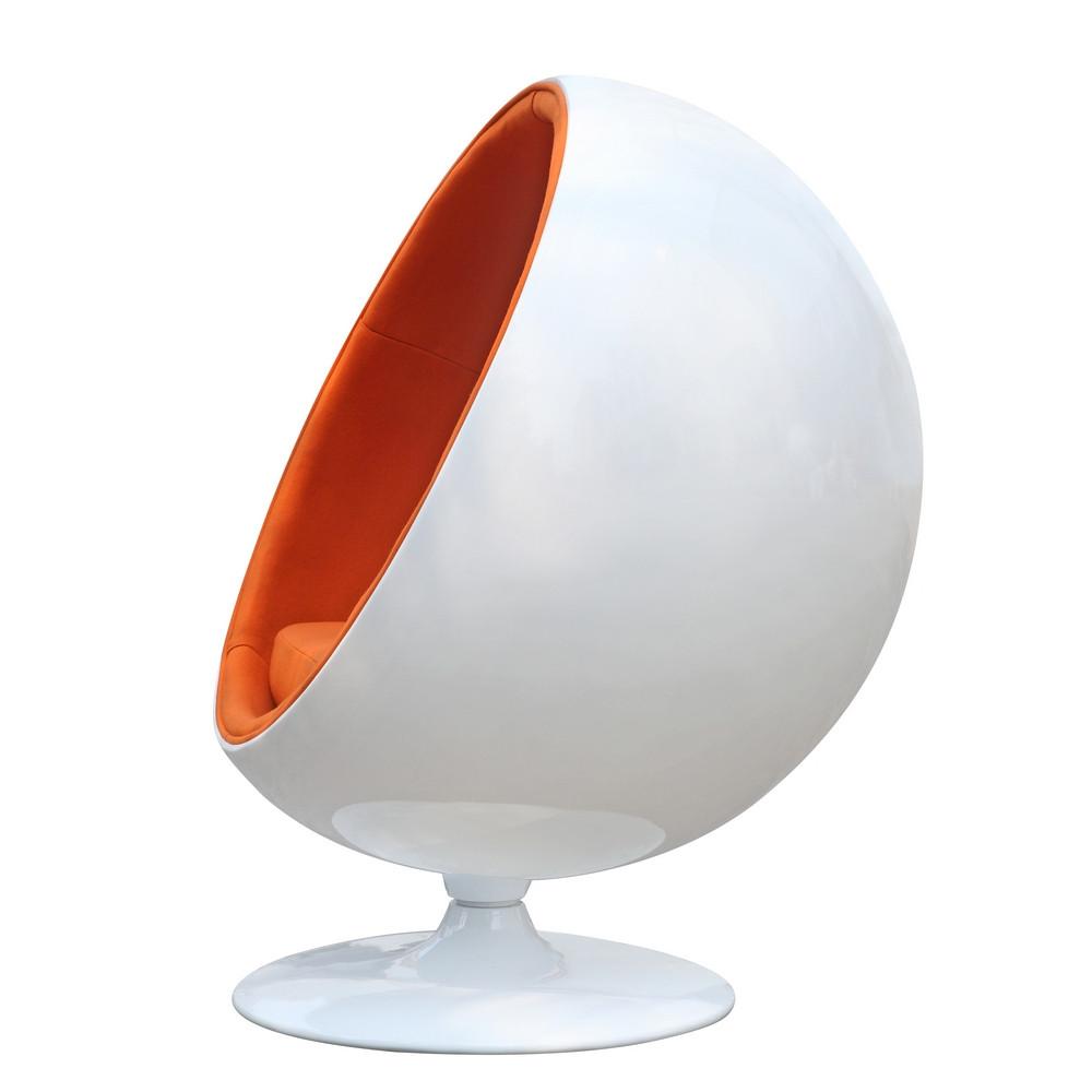 Fine Mod Imports Ball Chair