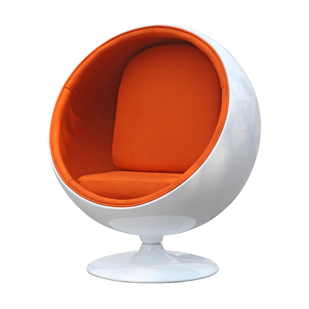 Fine Mod Imports Ball Chair