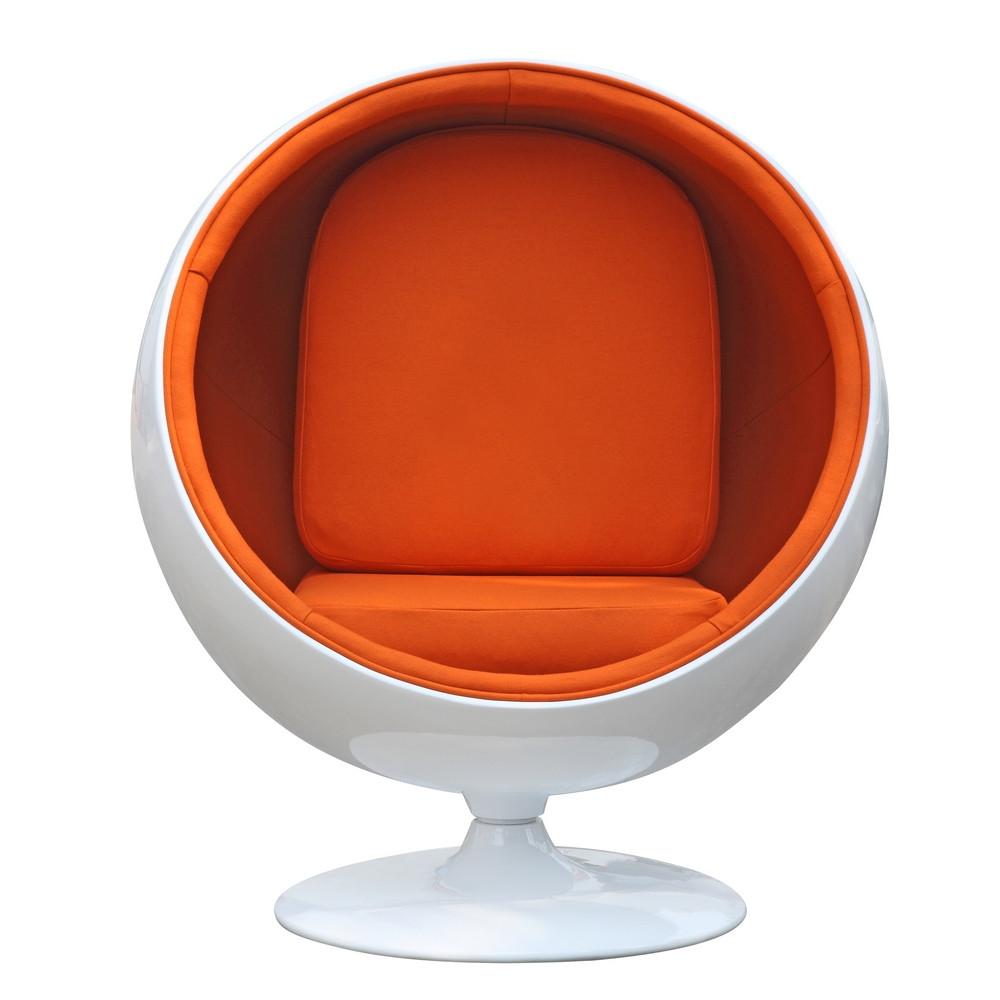 Fine Mod Imports Ball Chair