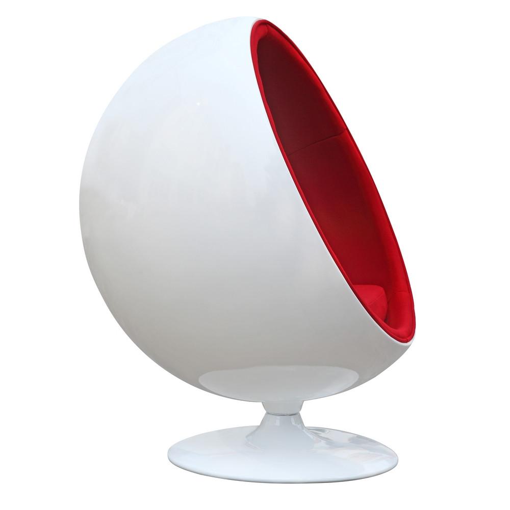Fine Mod Imports Ball Chair