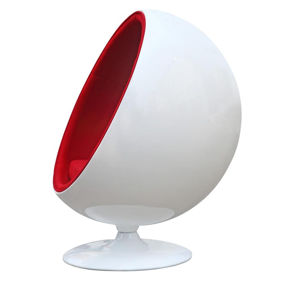 Fine Mod Imports Ball Chair