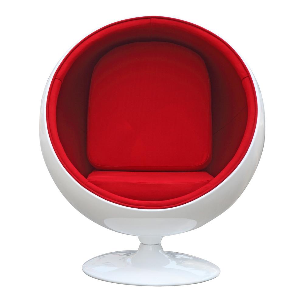 Fine Mod Imports Ball Chair