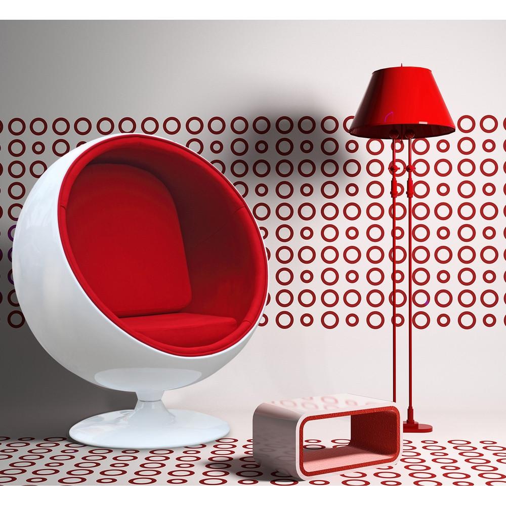 Fine Mod Imports Ball Chair