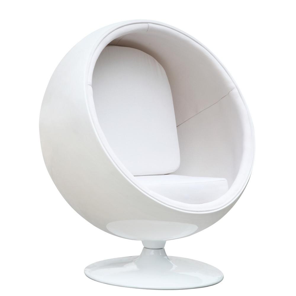 Fine Mod Imports Ball Chair