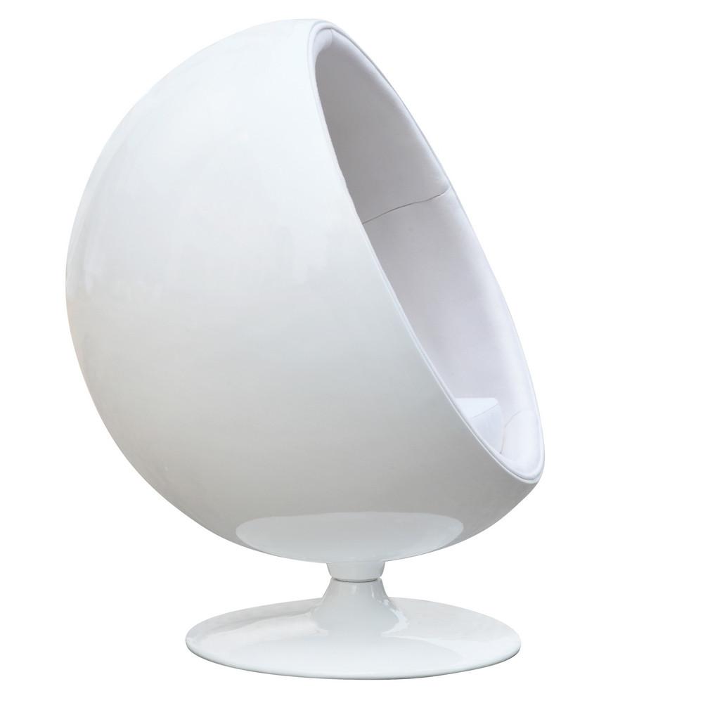 Fine Mod Imports Ball Chair