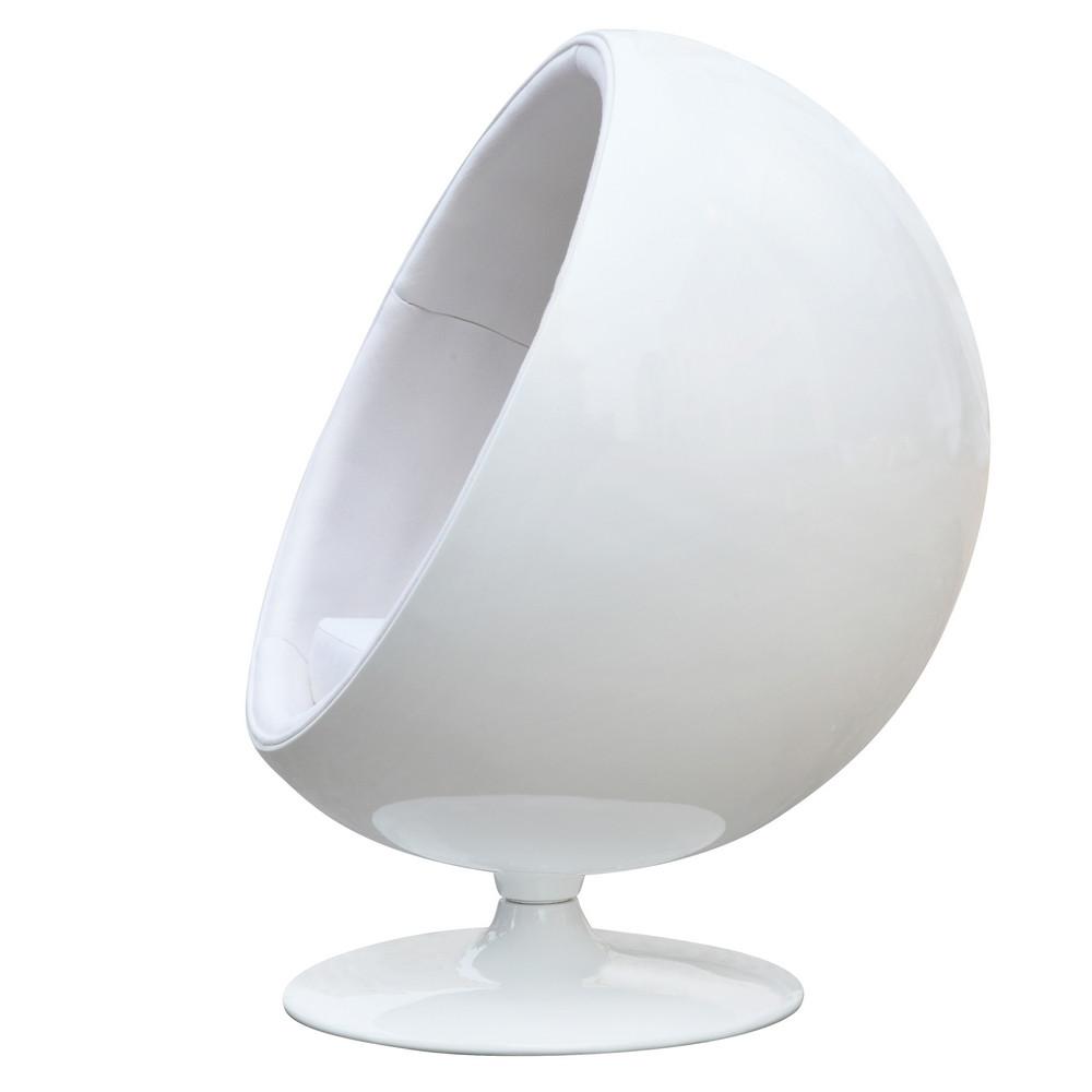 Fine Mod Imports Ball Chair
