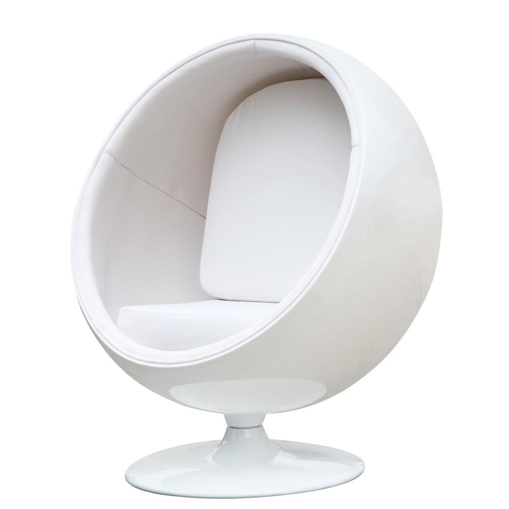 Fine Mod Imports Ball Chair