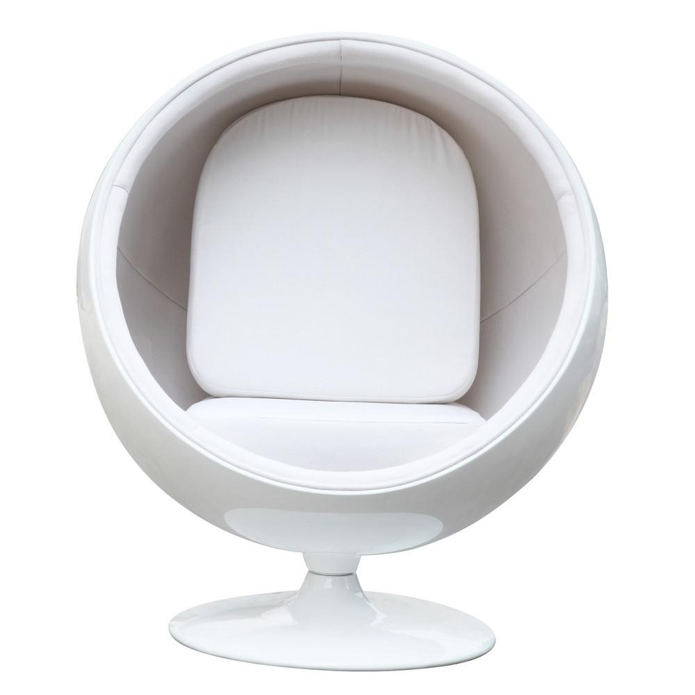 Fine Mod Imports Ball Chair