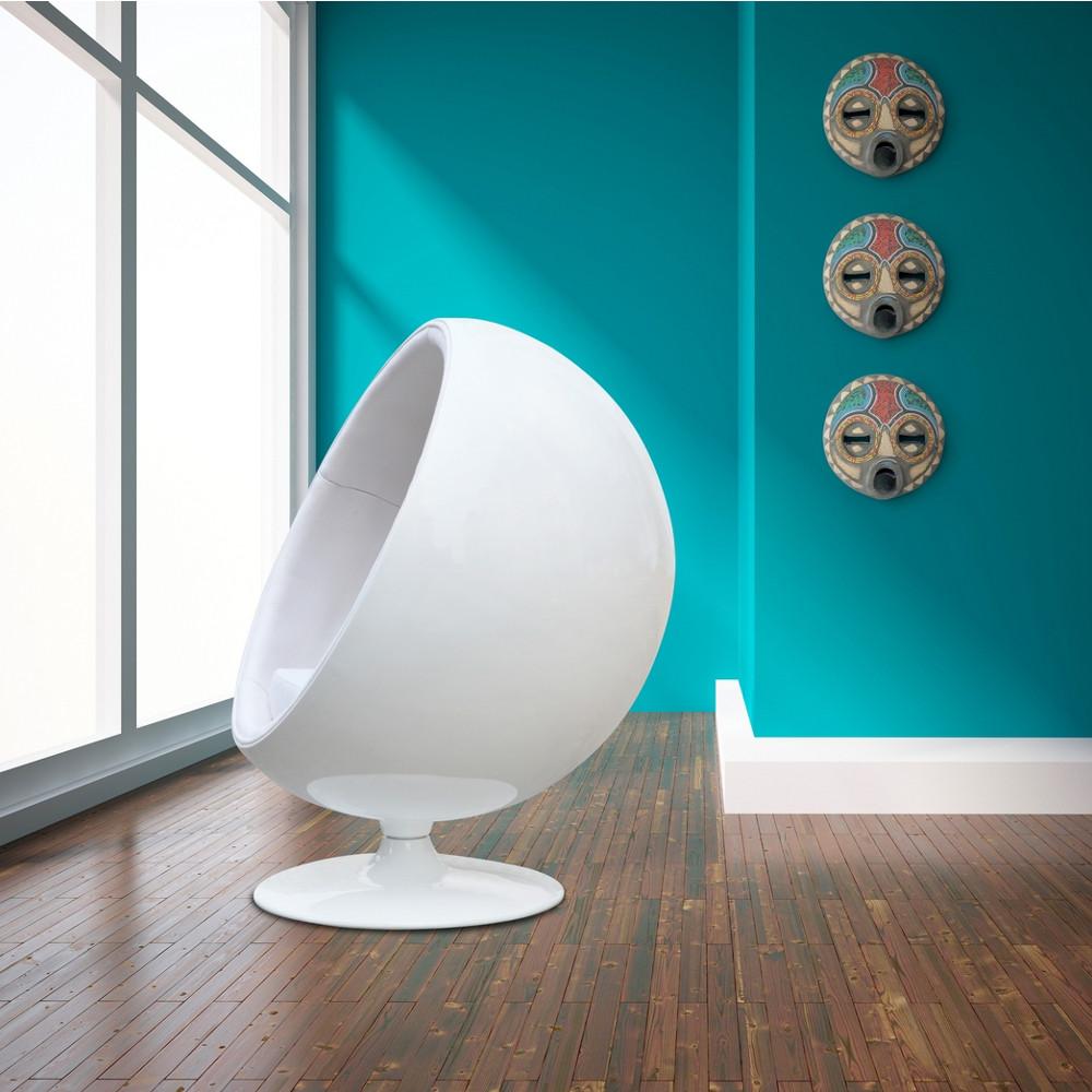Fine Mod Imports Ball Chair
