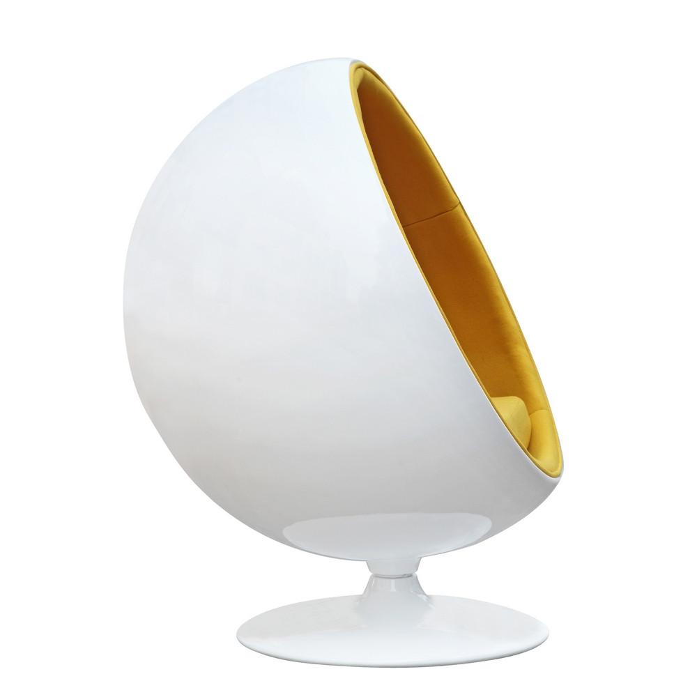 Fine Mod Imports Ball Chair