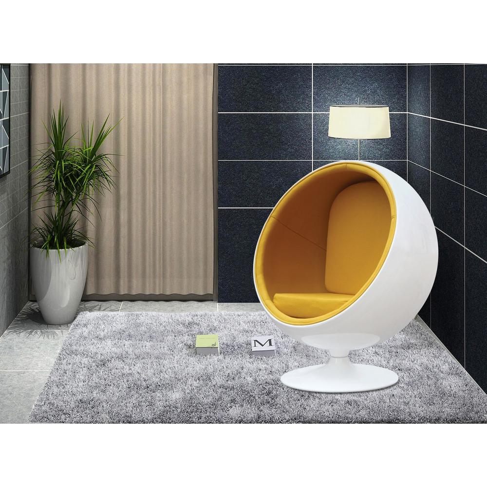 Fine Mod Imports Ball Chair