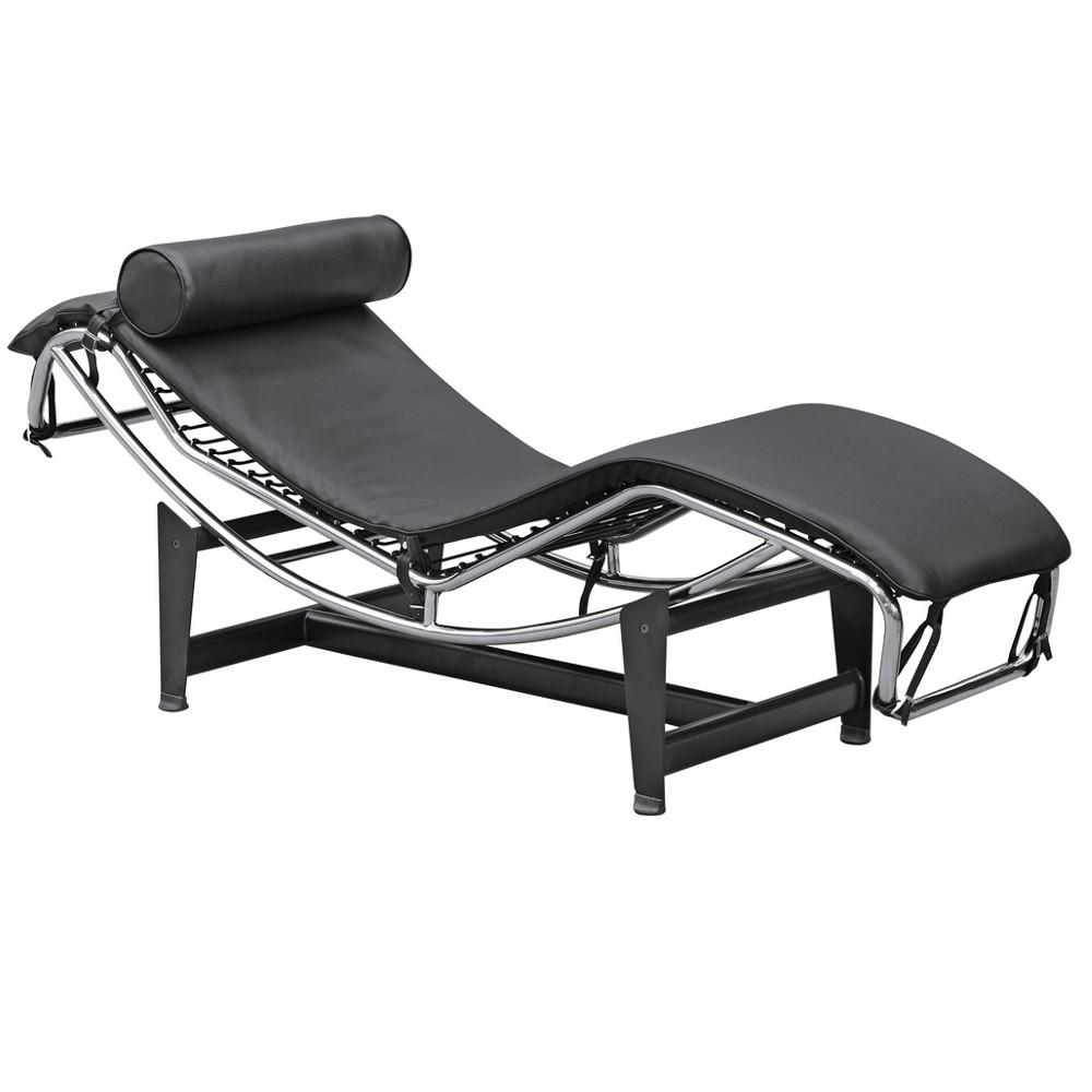 Fine Mod Imports Adjustable Chaise